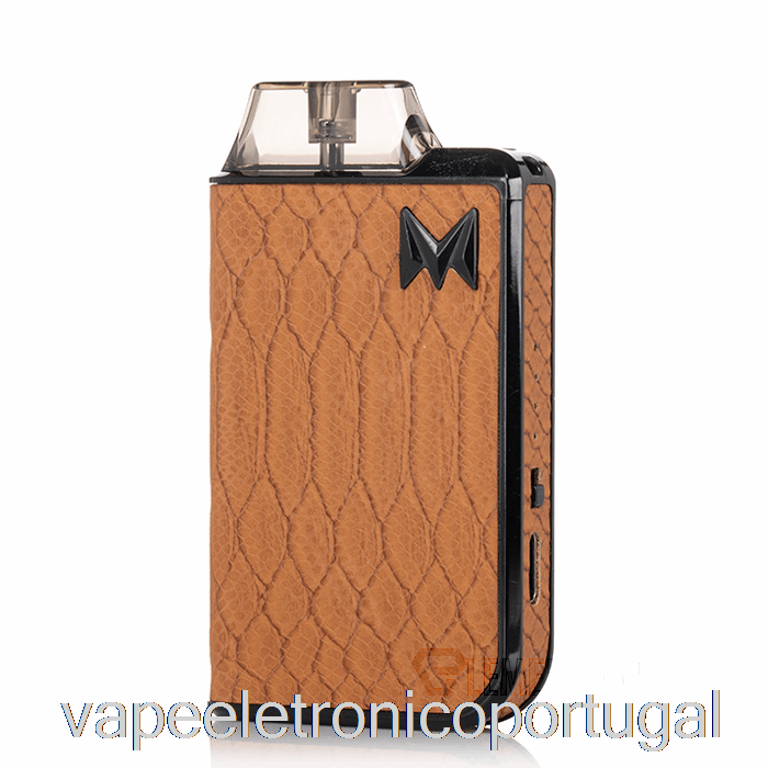 Vape Eletrônico Mi-pod 2.0 Plus Sistema Pod Balanças Terrestres